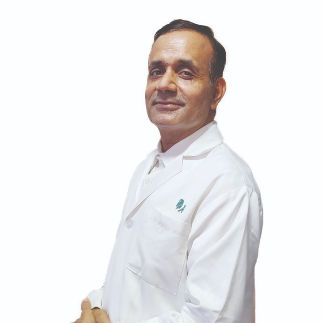 Dr. Shravan Bohra, Gastroenterology/gi Medicine Specialist in girdharnagar ahmedabad
